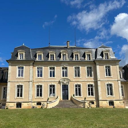 Chambre Romantique Dans Le Chateau De La Bouchatte Chazemais Екстер'єр фото